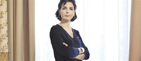 Rachida Dati : le glamour et l'intrigue .